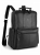 Городской рюкзак 3902 black