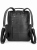 Городской рюкзак 3902 black