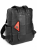 Городской рюкзак 3902 black