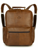 Городской рюкзак 3902 brown