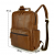 Городской рюкзак 3902 brown